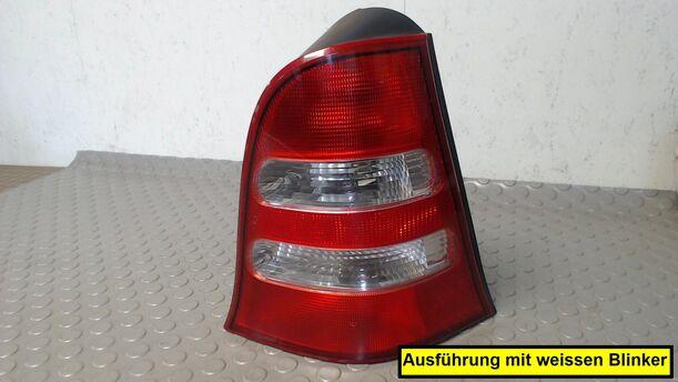 Foto: HECKLEUCHTE RECHTS eines Mercedes-Benz A 170 CDI L