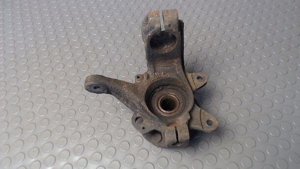 Foto: ACHSSCHENKEL VORN LINKS eines Ford Fiesta