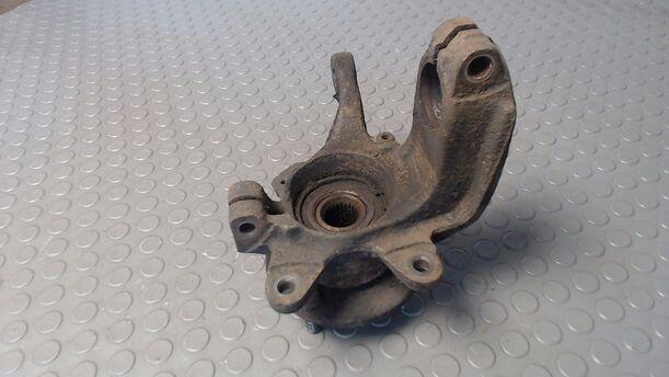 Foto: ACHSSCHENKEL VORN LINKS eines Ford Fiesta