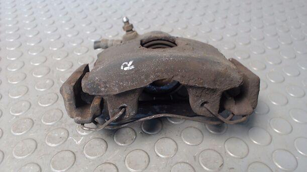 Foto: BREMSSATTEL VORN RECHTS eines Ford Fiesta