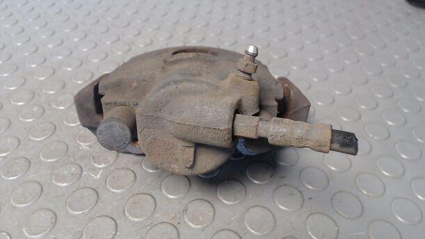 Foto: BREMSSATTEL VORN RECHTS eines Ford Fiesta