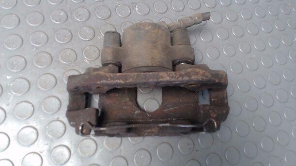 Foto: BREMSSATTEL VORN RECHTS eines Ford Fiesta