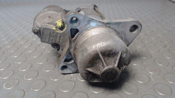 Foto: ANLASSER / STARTER eines Ford Fiesta