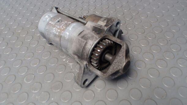Foto: ANLASSER / STARTER eines Ford Fiesta