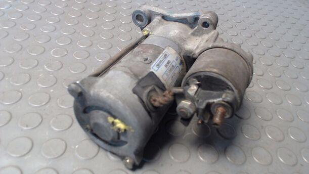 Foto: ANLASSER / STARTER eines Ford Fiesta
