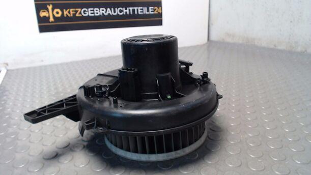 Foto: HEIZUNGSGEBLÄSE eines Seat Ibiza 1.4 16V
