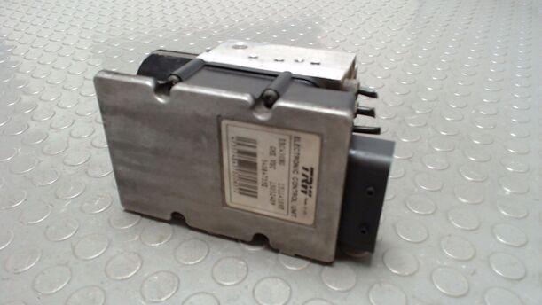 Foto: HAUPTBREMSAGGREGAT ABS eines Opel Vectra 1.9 CDTI Caravan