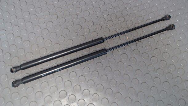 Foto: HAUBENDÄMPFERPAAR eines Citroen C5 Kombi HDi 135 GL