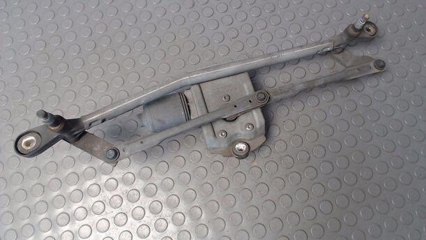 Foto: SCHEIBENWISCHERMOTOR VORN eines Citroen C5 Kombi HDi 135 GL
