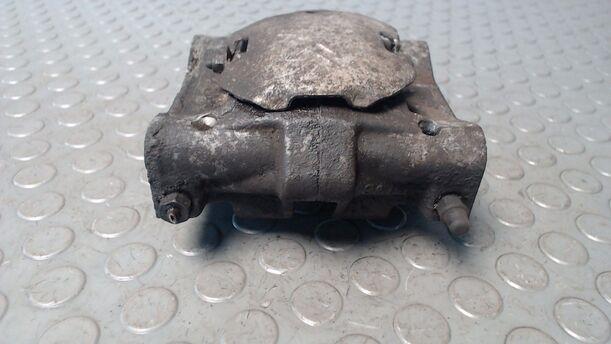Foto: BREMSSATTEL HINTEN RECHTS eines Citroen C5 Kombi HDi 135