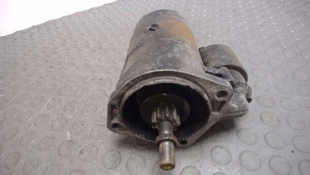 Foto: ANLASSER / STARTER BOSCH eines VW PASSAT 1,3