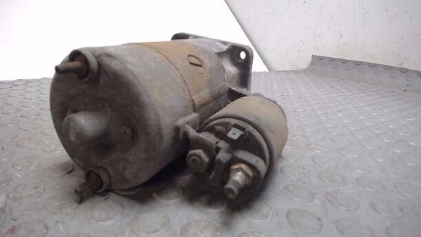 Foto: ANLASSER / STARTER BOSCH eines VW PASSAT 1,3
