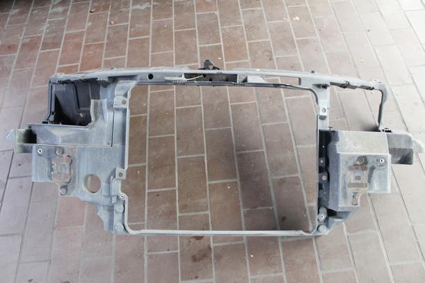 Foto: SCHLOSSTRÄGER eines Seat Alhambra 1.9 TDI Allrad