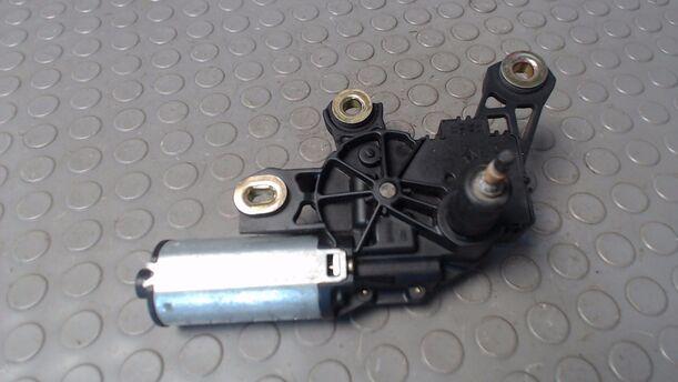Foto: SCHEIBENWISCHERMOTOR HINTEN eines Seat Alhambra 1.9 TDI Allrad