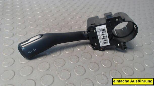 Foto: BLINKERSCHALTER/ KOMBISCHALTER eines Seat Alhambra 1.9 TDI Allrad