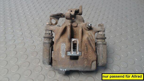 Foto: BREMSSATTEL HINTEN RECHTS 4MOTION eines Seat Alhambra 1.9 TDI Allrad