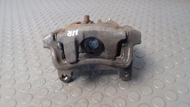Foto: BREMSSATTEL HINTEN RECHTS 4MOTION eines Seat Alhambra 1.9 TDI Allrad