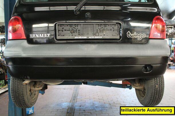 Foto: STOSSSTANGE / STOSSFÄNGER HINTEN eines Renault Twingo 1.2 L