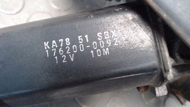 Foto: KLAPPMECHANISMUS SCHEINWERFER LINKS eines Ford Probe 24V