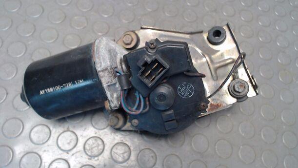 Foto: SCHEIBENWISCHERMOTOR VORN eines Ford Probe 24V