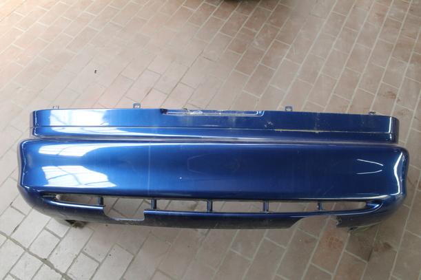 Foto: STOßSTANGE HINTEN eines Ford Probe 24V