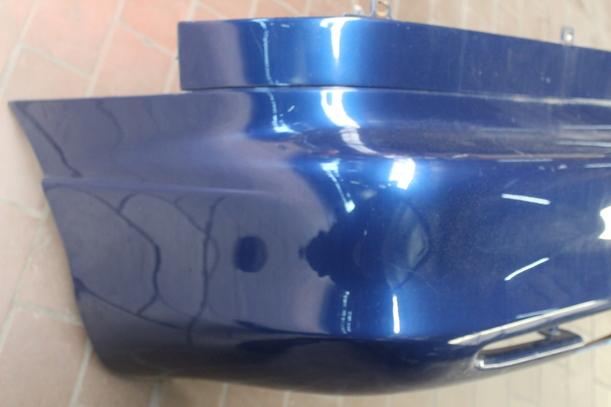 Foto: STOßSTANGE HINTEN eines Ford Probe 24V