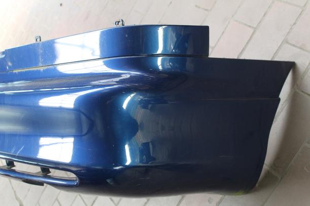 Foto: STOßSTANGE HINTEN eines Ford Probe 24V