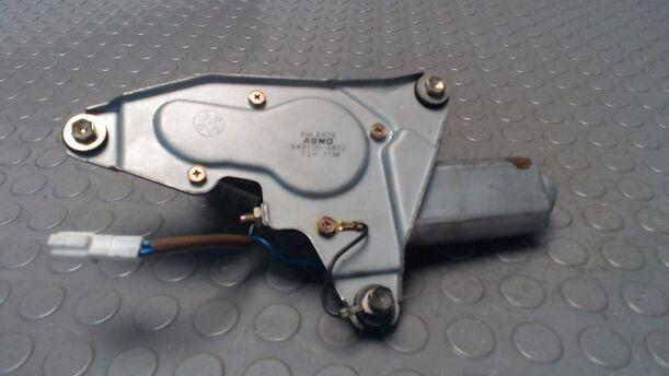 Foto: SCHEIBENWISCHERMOTOR HINTEN eines Ford Probe 24V