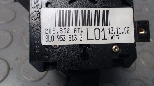 Foto: BLINKERSCHALTER/KOMBISCHALTER eines VW Passat Variant 1.9 TDI