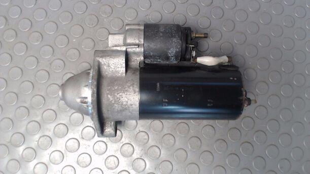 Foto: ANLASSER / STARTER BOSCH eines VW Passat Variant 1.9 TDI