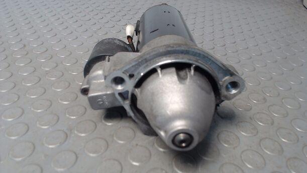 Foto: ANLASSER / STARTER BOSCH eines VW Passat Variant 1.9 TDI