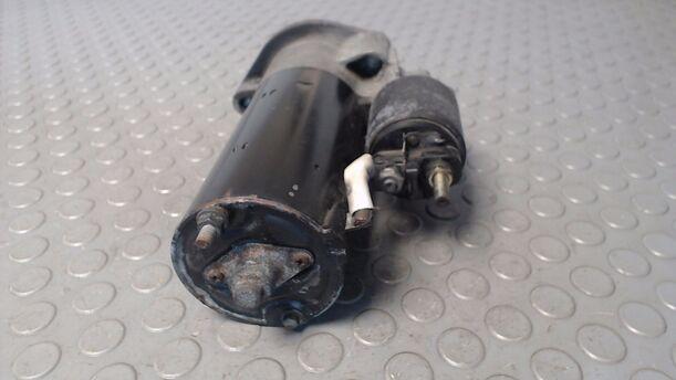 Foto: ANLASSER / STARTER BOSCH eines VW Passat Variant 1.9 TDI