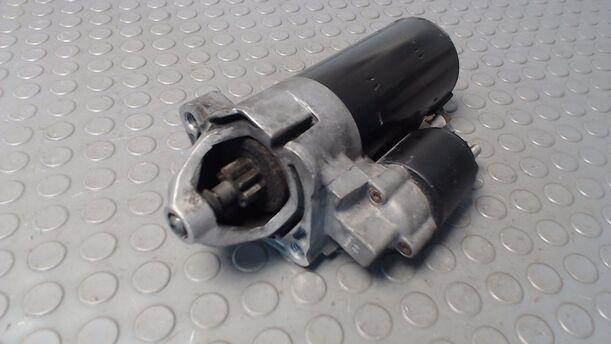 Foto: ANLASSER / STARTER BOSCH eines VW Passat Variant 1.9 TDI