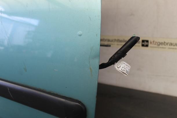 Foto: TÜR VORN RECHTS (2/3-Türer) eines Nissan Micra L
