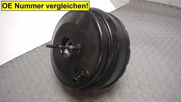 Foto: BREMSKRAFTVERSTÄRKER eines Mazda Demio 1.5