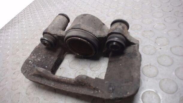 Foto: BREMSSATTEL VORN LINKS eines Mazda Demio 1.5
