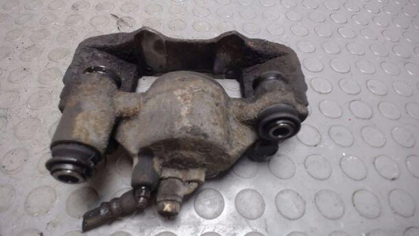Foto: BREMSSATTEL VORN RECHTS eines Mazda Demio 1.5