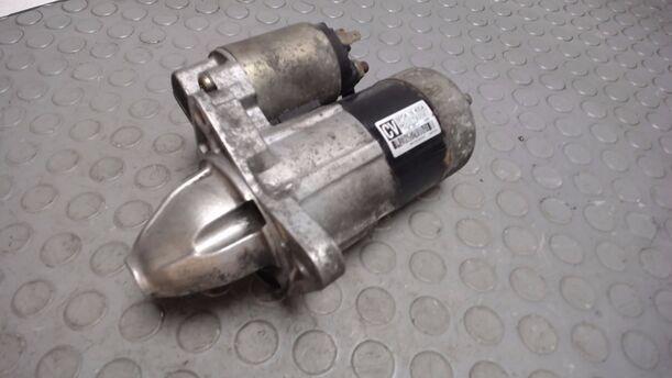 Foto: ANLASSER / STARTER eines Mazda Demio 1.5