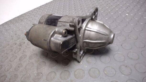 Foto: ANLASSER / STARTER eines Mazda Demio 1.5