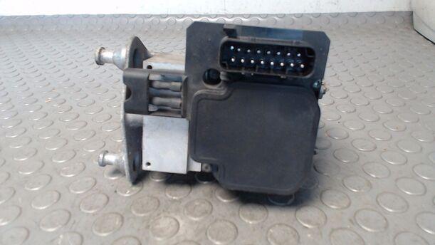 Foto: HAUPTBREMSAGGREGAT ABS eines Mercedes-Benz Vaneo CDI 1.7 GL