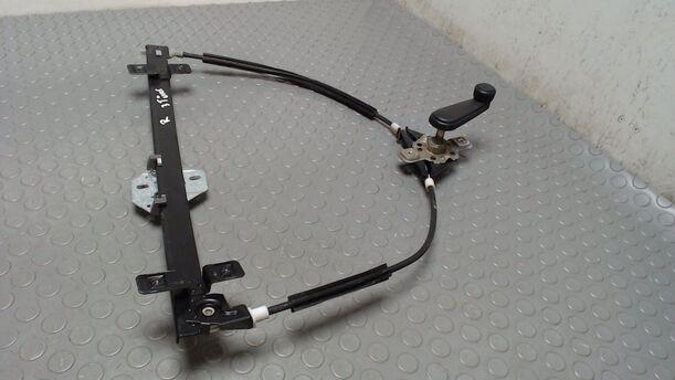 Foto: FENSTERHEBER MECHANISCH RECHTS eines VW Golf