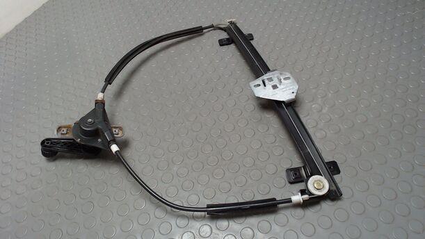 Foto: FENSTERHEBER MECHANISCH RECHTS eines VW Golf