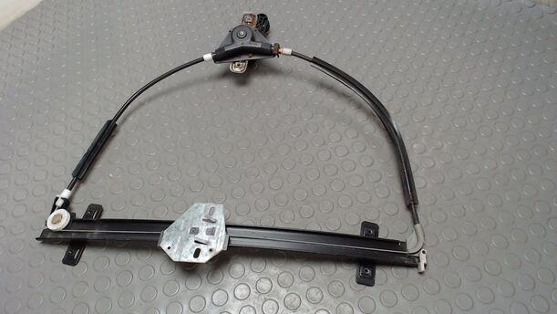 Foto: FENSTERHEBER MECHANISCH RECHTS eines VW Golf