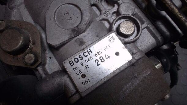 Foto: DIESELEINSPRITZPUMPE eines Opel Corsa GL