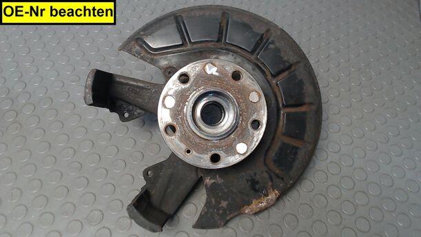 Foto: ACHSSCHENKEL VORN LINKS eines VW Golf 1.6 FSI Automatik