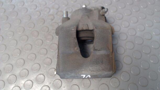 Foto: BREMSSATTEL VORN LINKS eines VW Golf 1.6 FSI Automatik