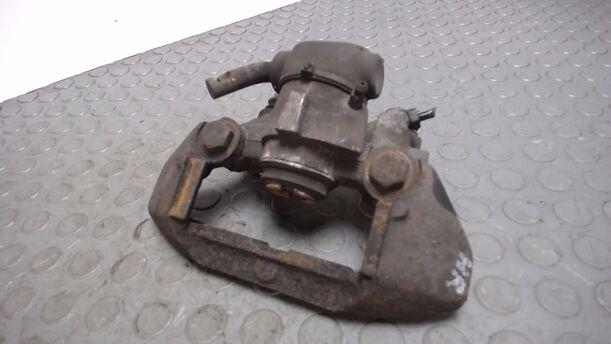Foto: BREMSSATTEL HINTEN RECHTS eines Peugeot 206 CC 110