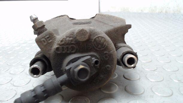 Foto: BREMSSATTEL VORN LINKS eines Skoda Fabia 1.2 HTP