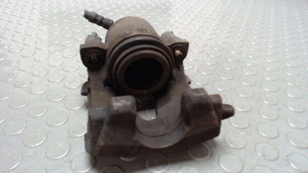 Foto: BREMSSATTEL VORN LINKS eines Skoda Fabia 1.2 HTP