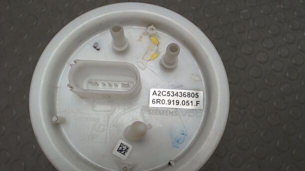 Foto: KRAFTSTOFFPUMPE eines Skoda Fabia 1.2 HTP